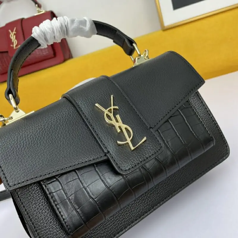 yves saint laurent ysl aaa qualite mini sac a main pour femme s_1144a263